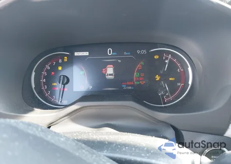 2024 Toyota Rav4 Xle Premium z USA, uszkodzony, nr VIN 2T3A1RFV1RC430770